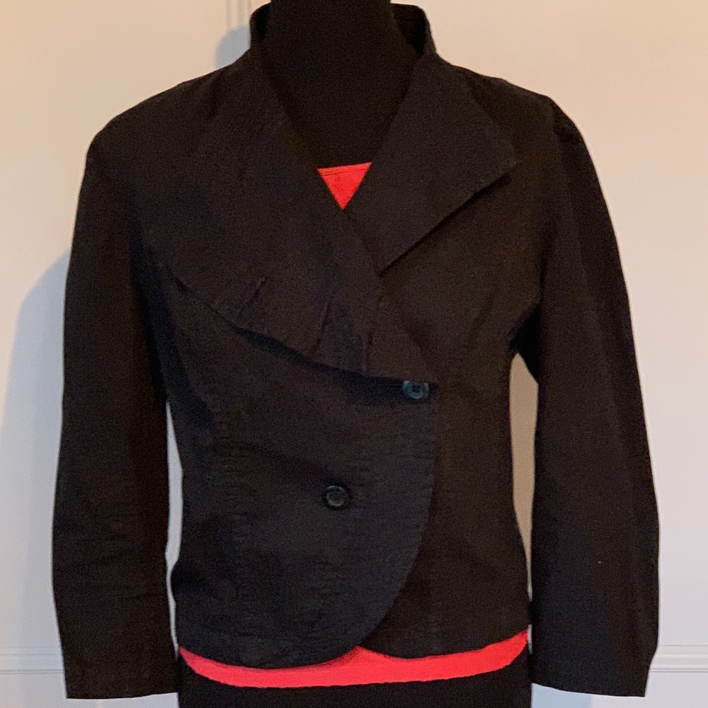 Loft Jacket